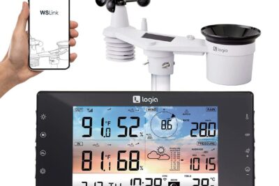 SA Weather Shack • Weather Stations Shop South Africa