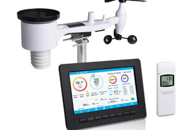 SA Weather Shack • Weather Stations Shop South Africa